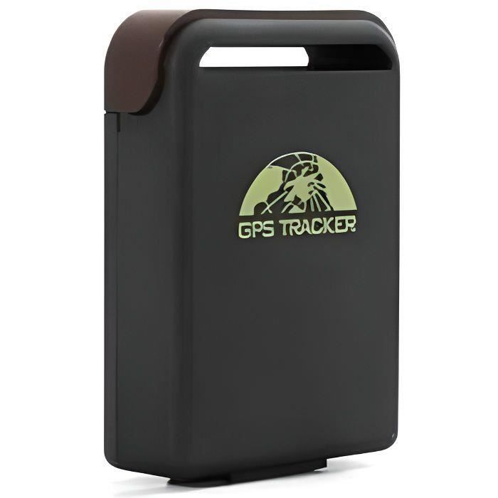 Traceur GPS Mini Pour Enfants & Personnes Âgées - Bouton SOS, Géorepérage, App Jimi Life - 8