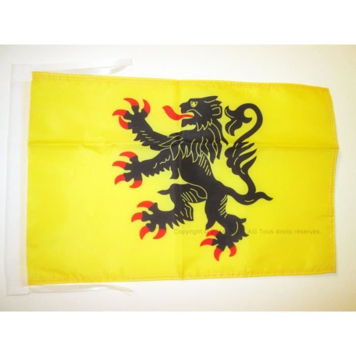 Nord Pas De Calais Drapeau Région · Images Vectorielles Gratuites Sur