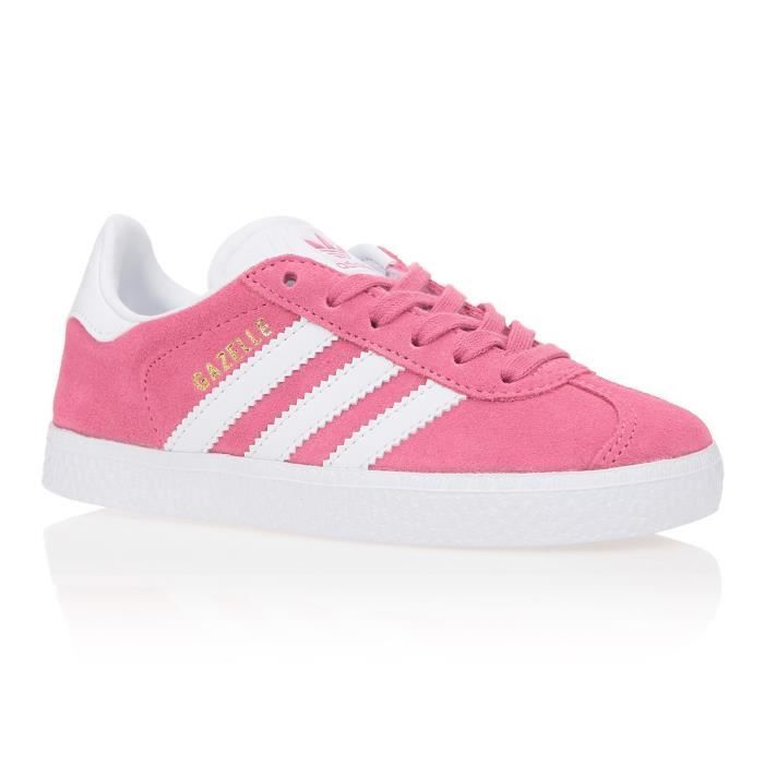 adidas gazelle fille
