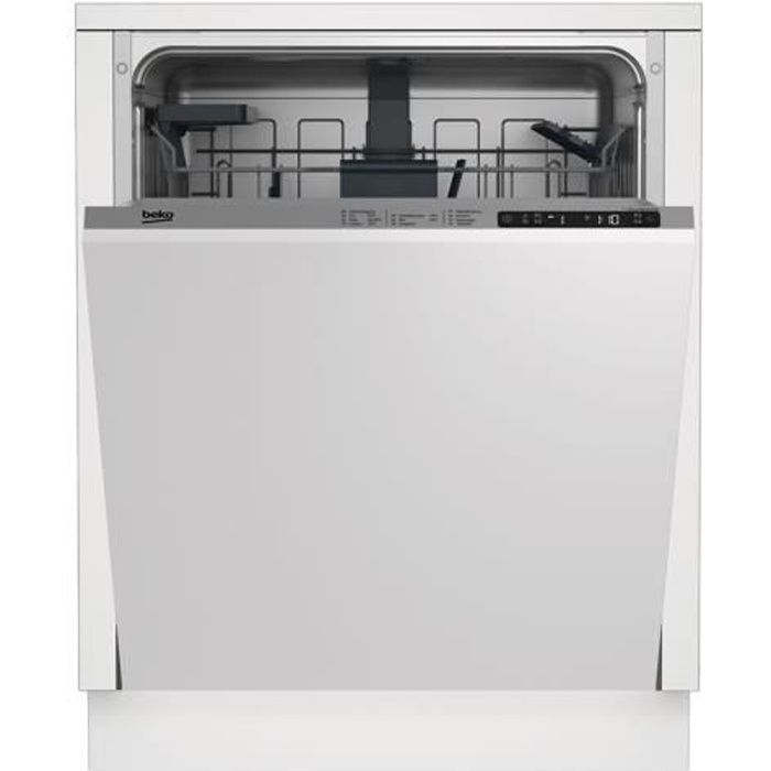 Meilleurs lavevaisselle encastrables notre sélection