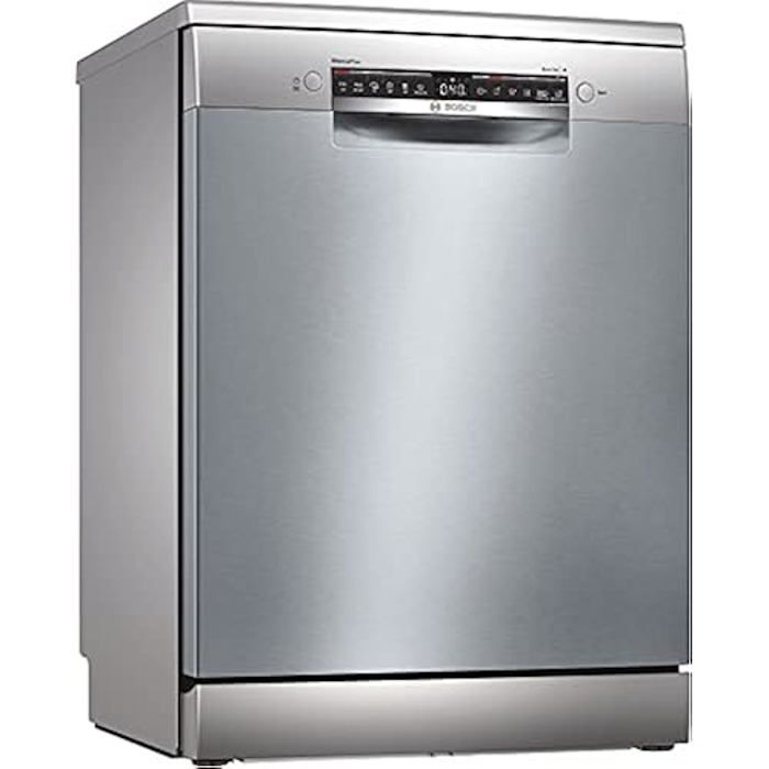 Lave-vaisselle - BOSCH - Serie 4 SMS4HDI52E - 13 couverts - Silence Plus - Home Connect - Bosch