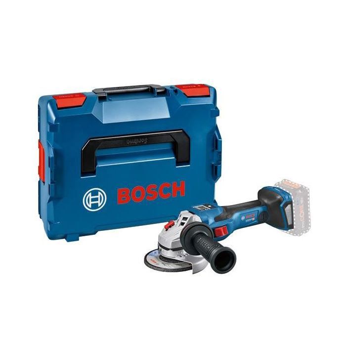 Bosch GWS 18V 15 SC - vue 3