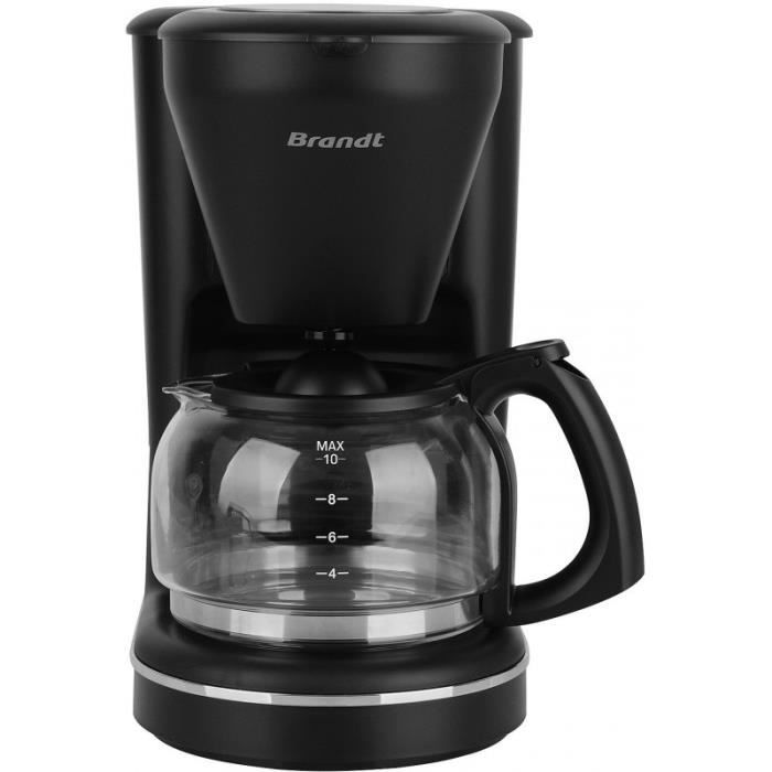 Brandt CAF125B - vue 4