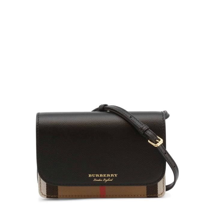 Burberry discount sac bandoulière