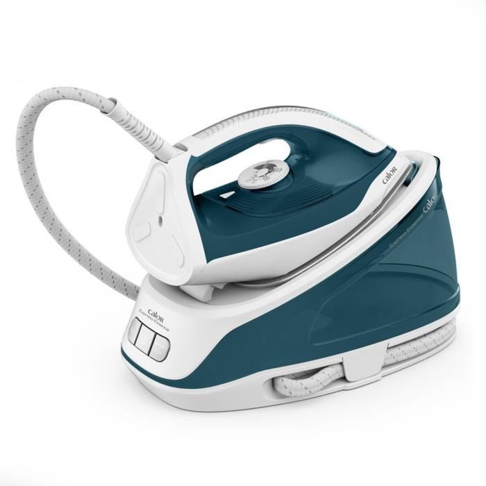 Centrale vapeur Calor Express Essential SV6117C0 - vue 2