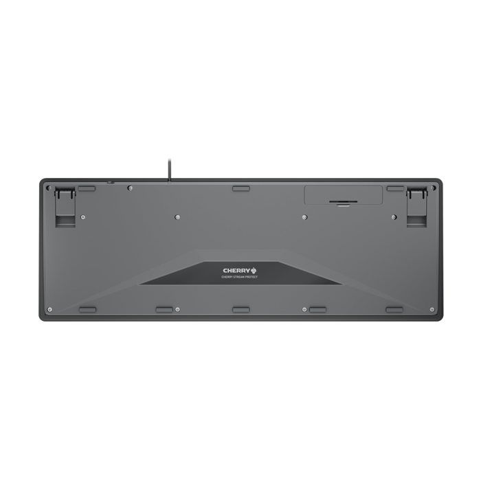Cherry Stream Protect Corded Keyboard BE Neuf - vue 5