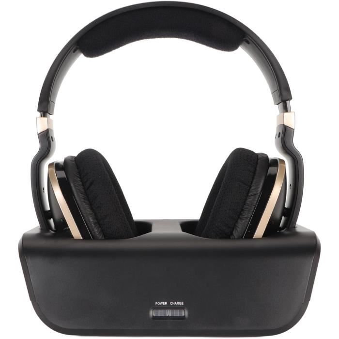 HIGHAKKU Batterie De Rechange SRP603443 Compatible Avec Casque