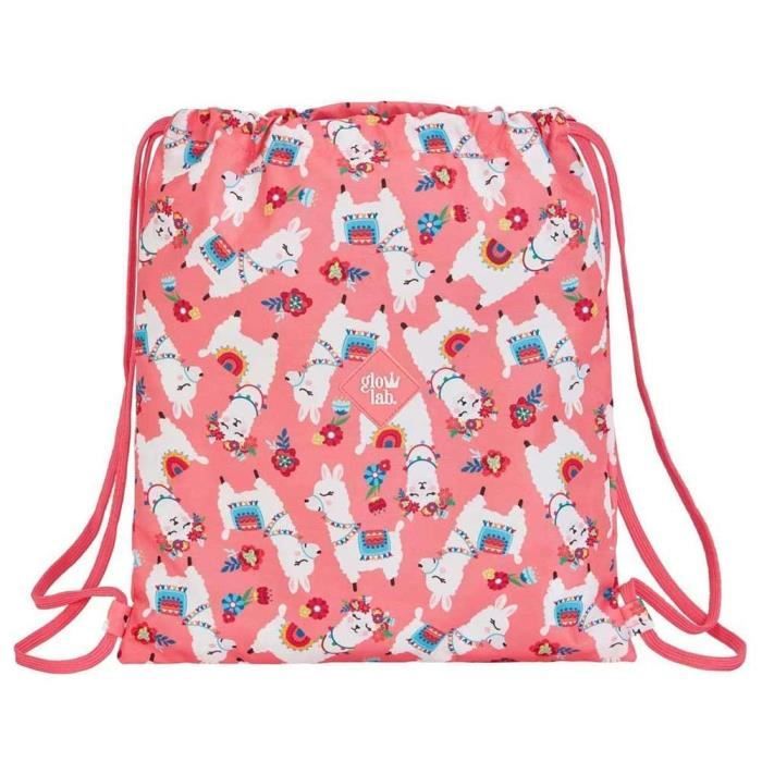 Sac Piscine Enfant étanche - Tissu Oxford, Cordon De Serrage, Poche Zippée - Motifs Licorne, Sirène, Requin, Dinosaure - Léger, Pliable