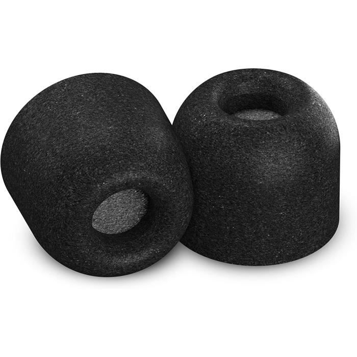 Sourdine Pour Guitare/basse - Réducteur De Bruit En Coton/caoutchouc, Compatible 6/7 Cordes