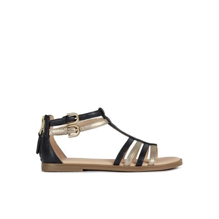 nu pied fille geox