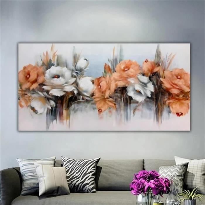 MEIYUDA 5D Diamond Painting Adulte Port De Marseille, Diamond-Painting