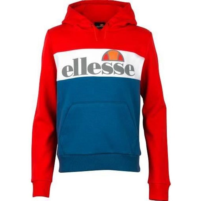 Vetement ellesse hotsell garcon