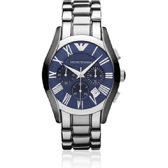 Montre Emporio Armani Cdiscount Bijouterie