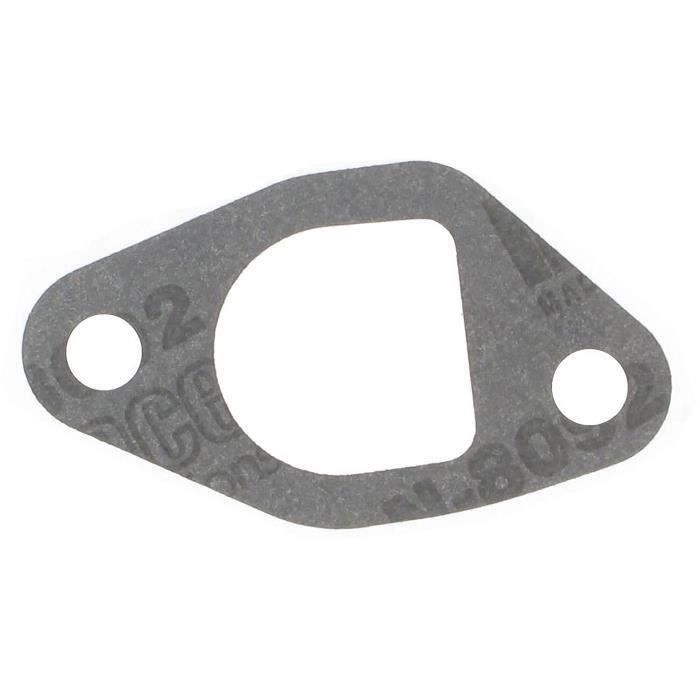 Joint de bloc isolant adaptable HONDA pour moteurs GX160 et GX200