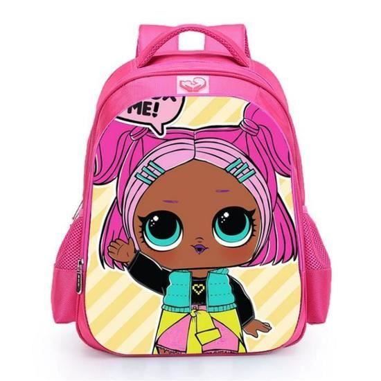 poupee lol 2019
