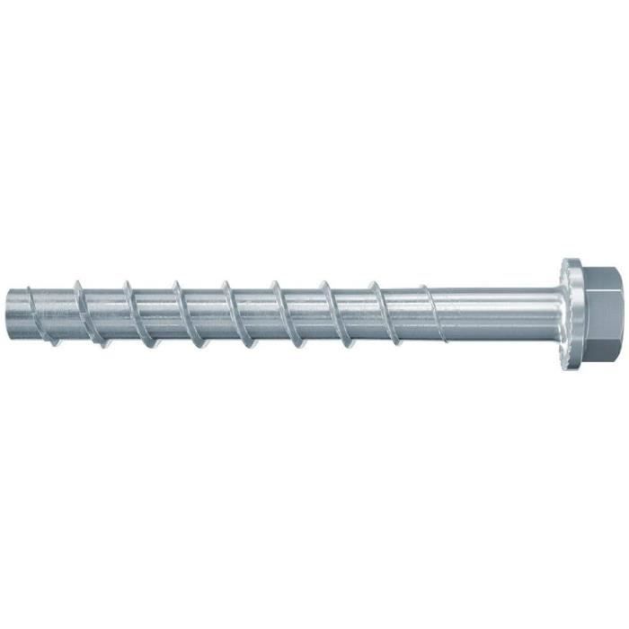 Fischer UltraCut FBS II 12 x 85 mm Hexagonal Boîte de