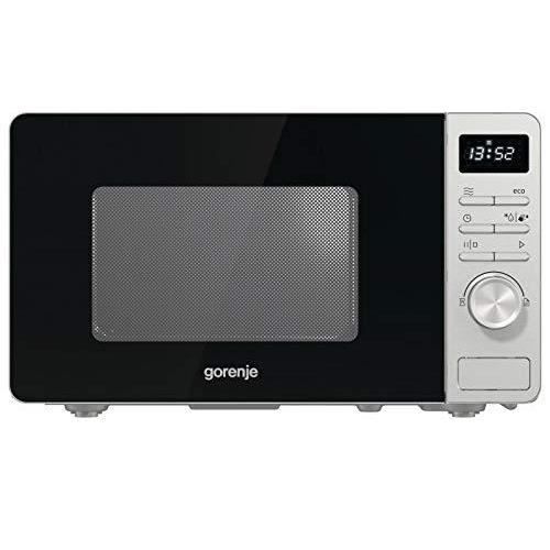 Gorenje Micro-ondes MO20A3X - 800 W. - Gorenje