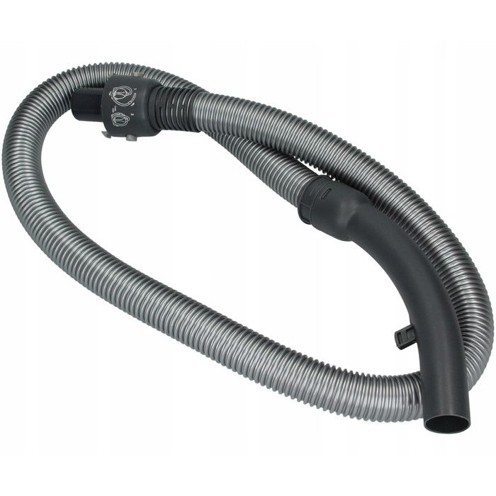 Hoover D122 Flexible complet (avec poignée) (146189-51541) - Aspirateur - PROGRESS SINGER (13784) - vue 1