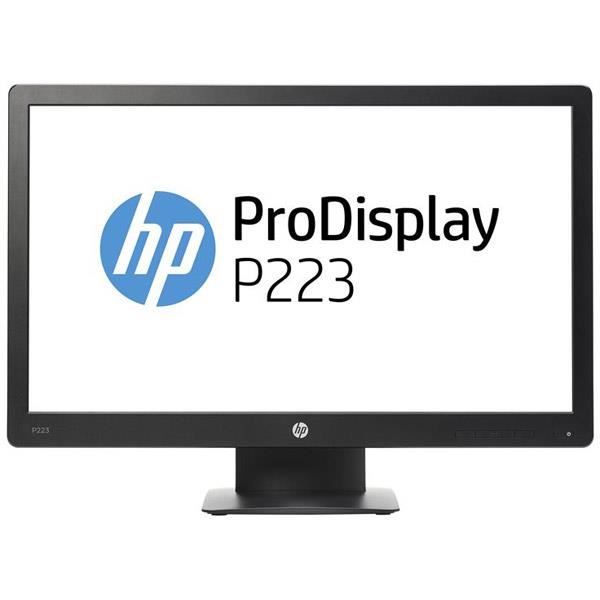 Moniteur HP ProDisplay P223