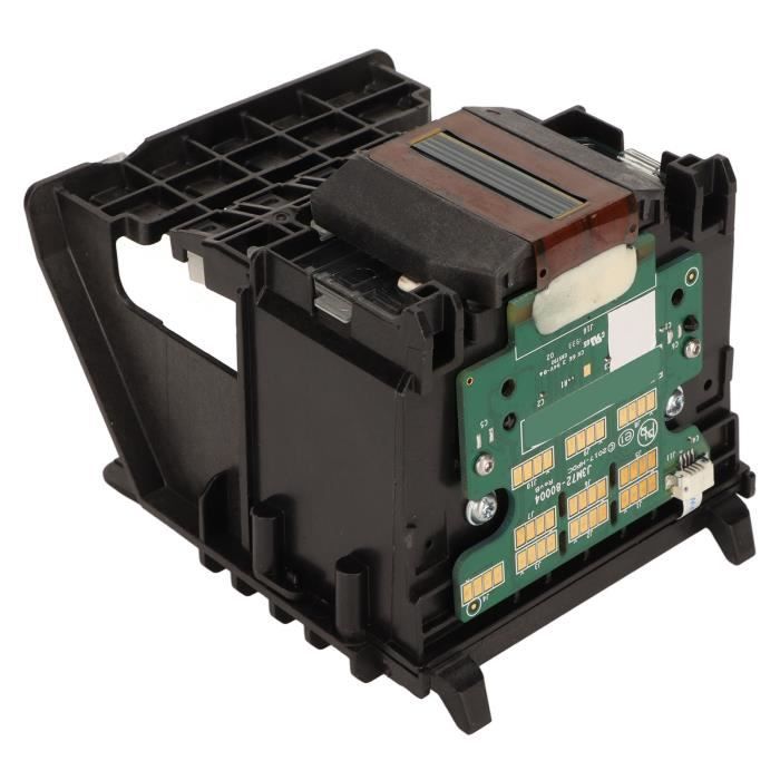 Tête D'impression de Rechange pour HP OfficeJet Pro 7740 7730 7720 8210