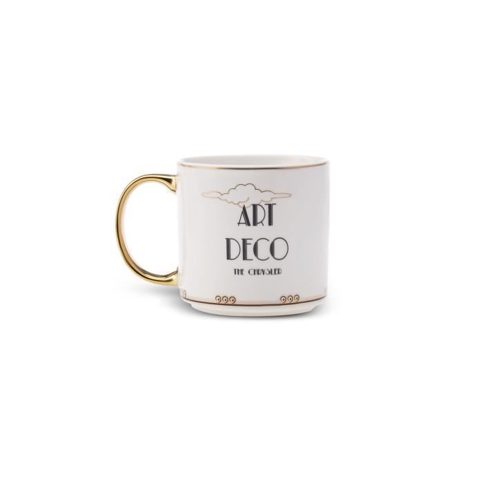 Tasse à Thé érotique Barinya – Céramique Artistique – Multicouleur – Occasion