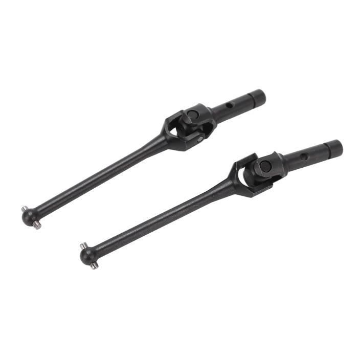 Arbre D'Entraînement CVD De Roue Avant Facile à Installer Arbre D Entra Nement De Voiture Stable Et Durable Pour Udr