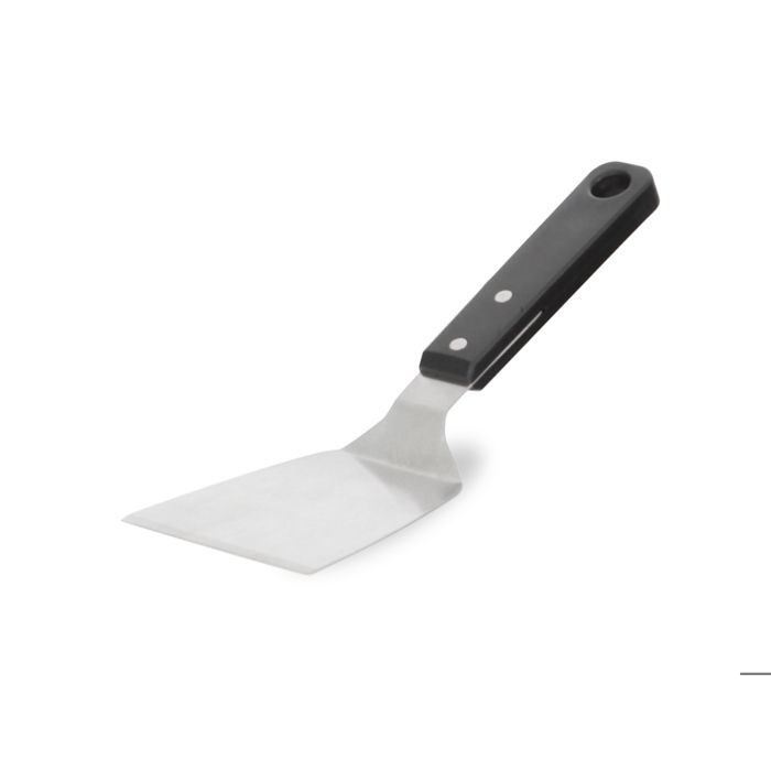 Spatule inox - vue 2