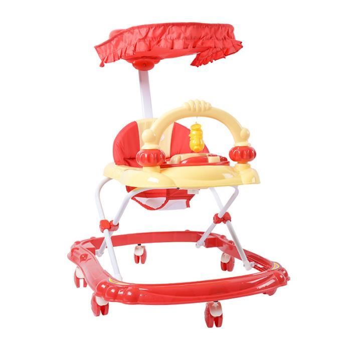 Trotteur bébé cdiscount hotsell