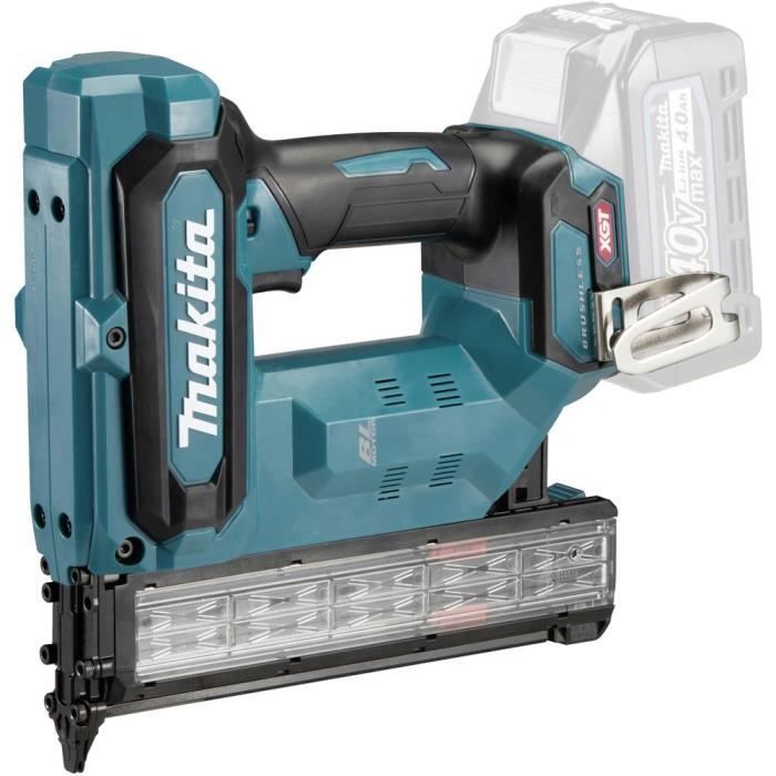 Makita FN 001 GZ - vue 2