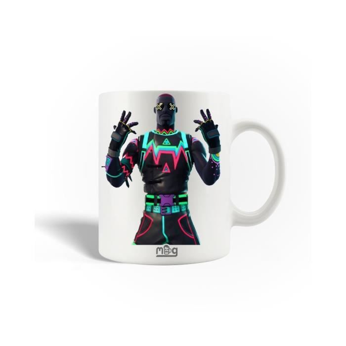 Mug Game Boy Thermique En Céramique - Bébé Geek