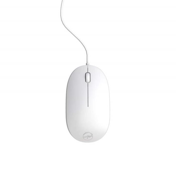 Mobility Lab Ml301884 Souris Filaire Laser Pour Mac Apple Et Pc