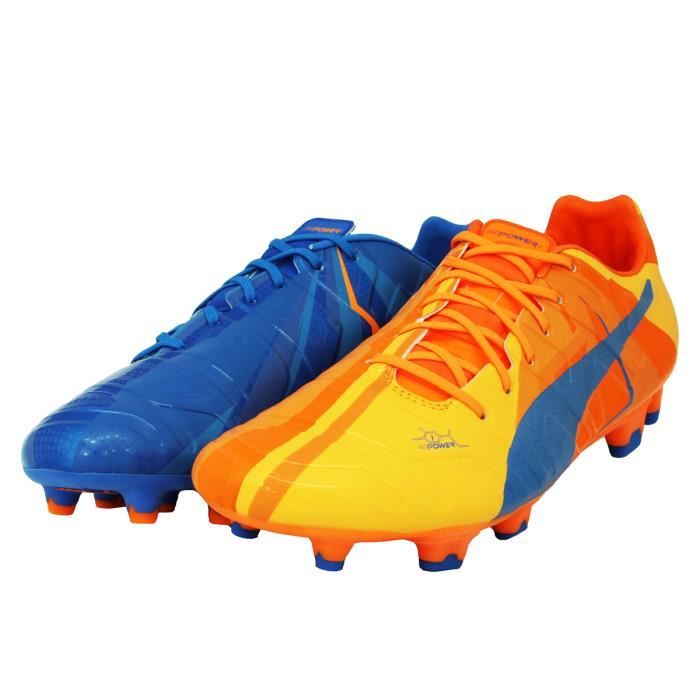 chaussure de football puma homme chaussure de football puma homme
