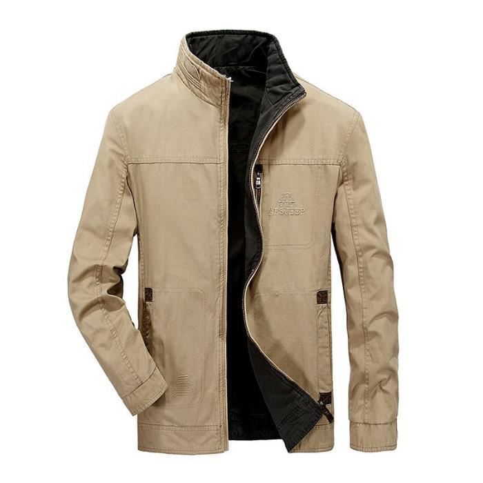 Blouson homme sales esprit