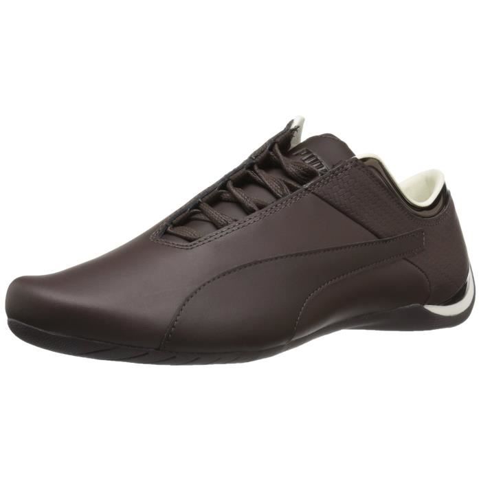 puma future cat femme