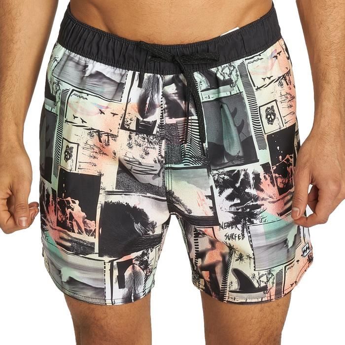 Billabong maillot homme clearance