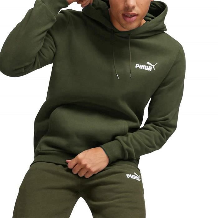Puma fierce homme rose outlet