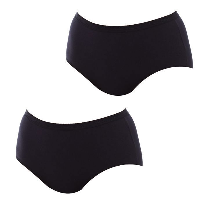 Culotte de chasteté élastique avec prise anale pour femme, sous Culotte de chasteté élastique avec prise anale pour femme, sous
