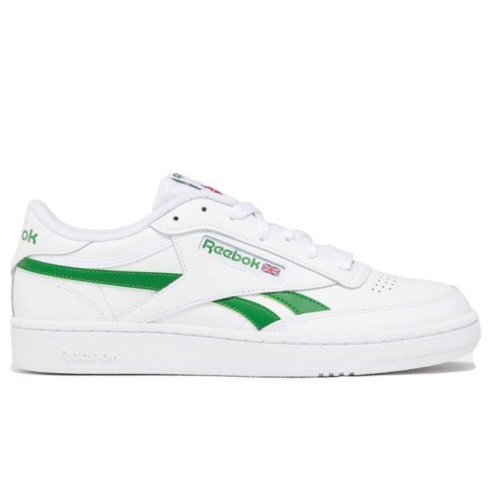 Reebok princess homme verte new arrivals