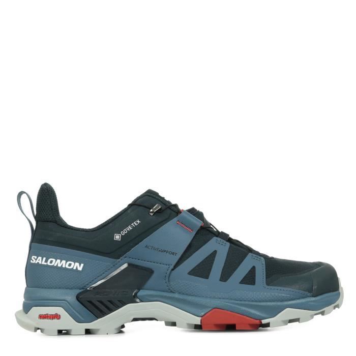 Chaussures de Running Salomon X Ultra 4 Gtx