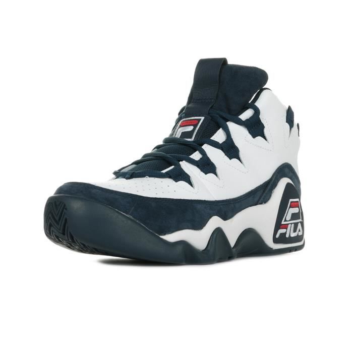 Basket fila montant online