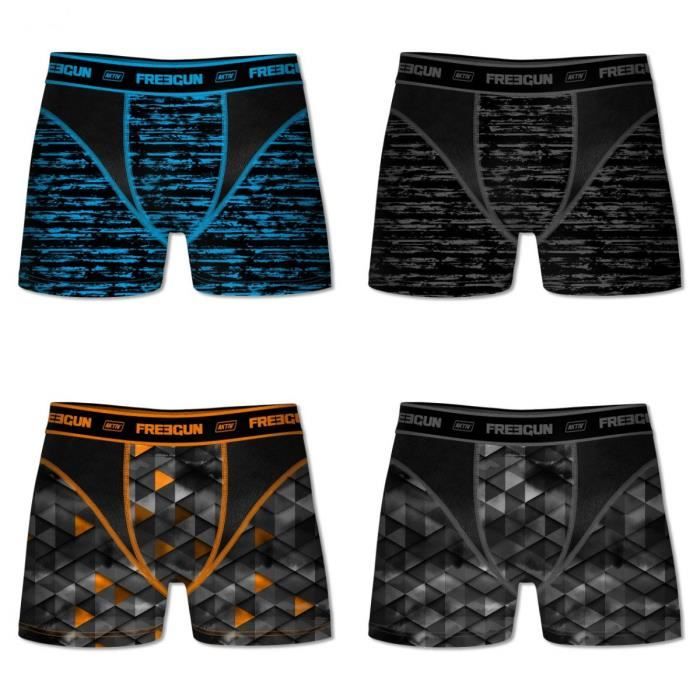 Freegun aktiv homme clearance