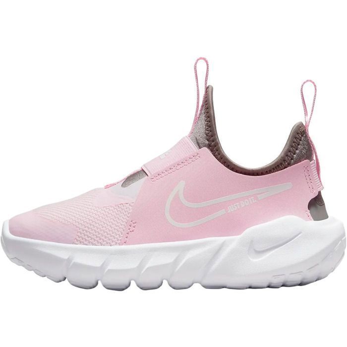 Baskets Nike Flex Runner 2 PSV Rose Fille