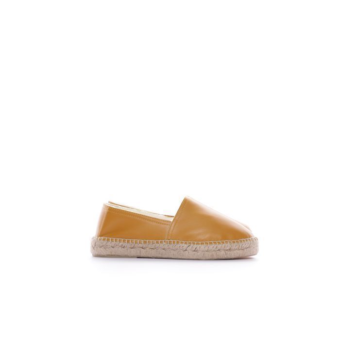 PARE GABIA Espadrilles Anitz camel PARE GABIA Espadrilles Anitz camel