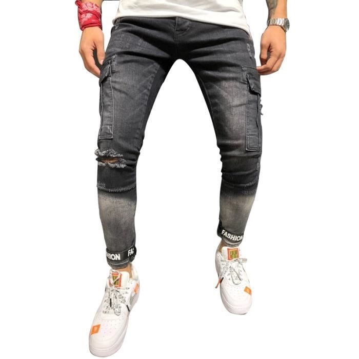 Marque pantalon homme 2025