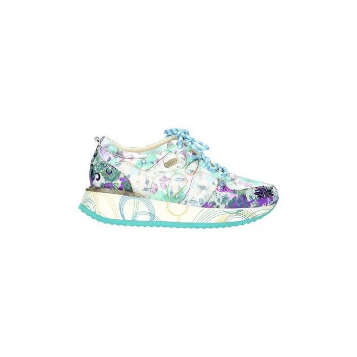 laura vita Chaussures Laura Vita Laura Vita DELPHINE 47 Vert
