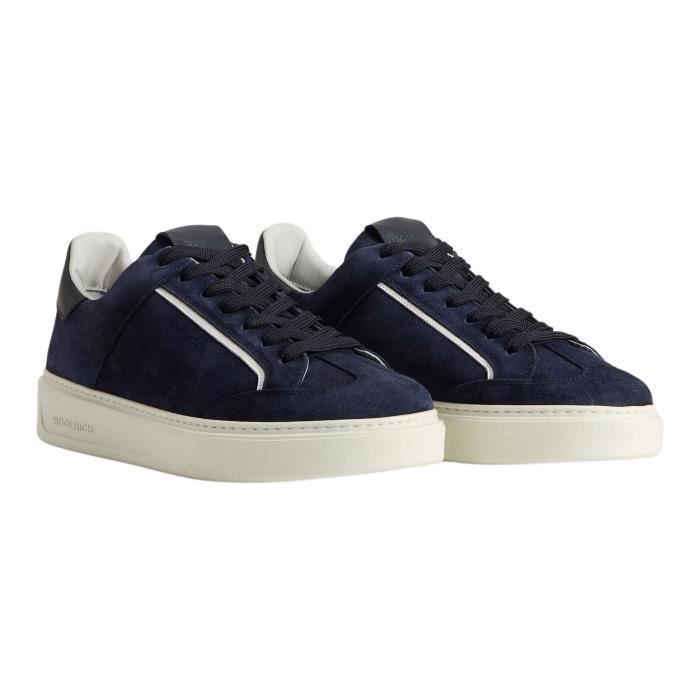 WOOLRICH Baskets Woolrich Classic Court Hommes