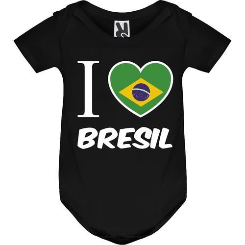 Body Col Américain Coton Bébé Manches Courtes | Boutique Magique