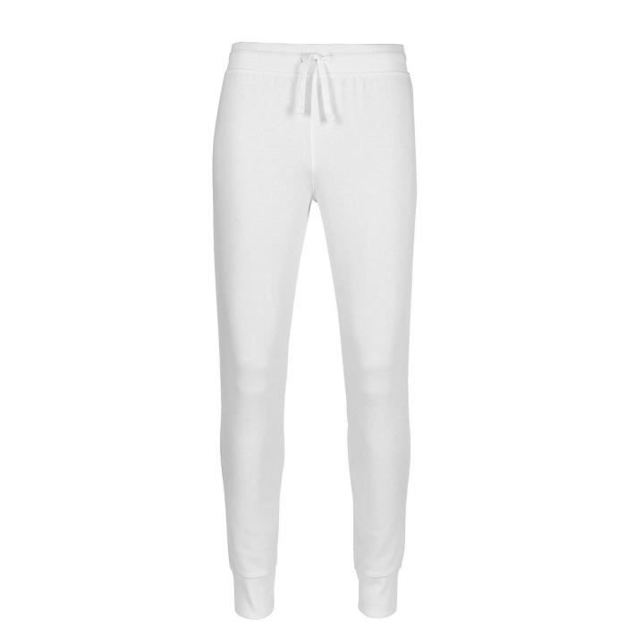 Jogger slim femme Sale