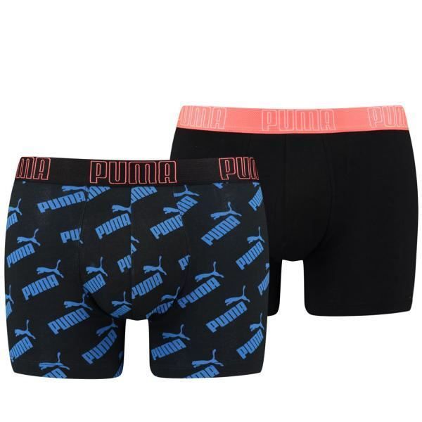 Boxer homme puma pas cher