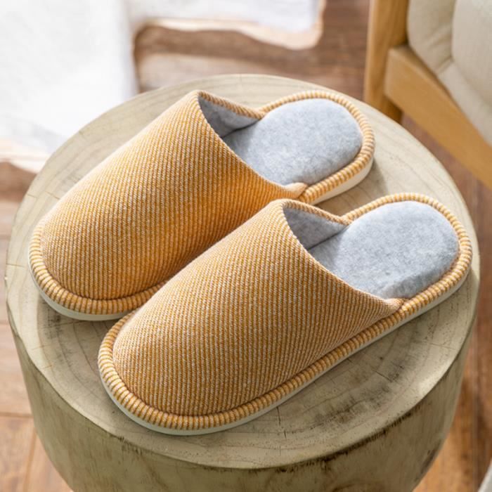 Pantoufles japonaises online